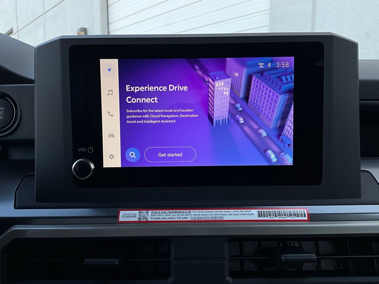 New 2026 Toyota Tacoma SR5 image 25