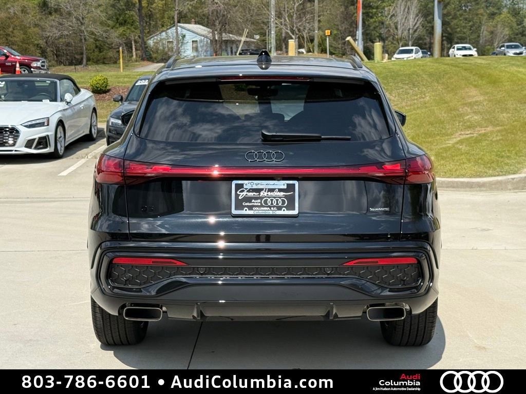 New 2026 Audi Q5 Prestige image 13