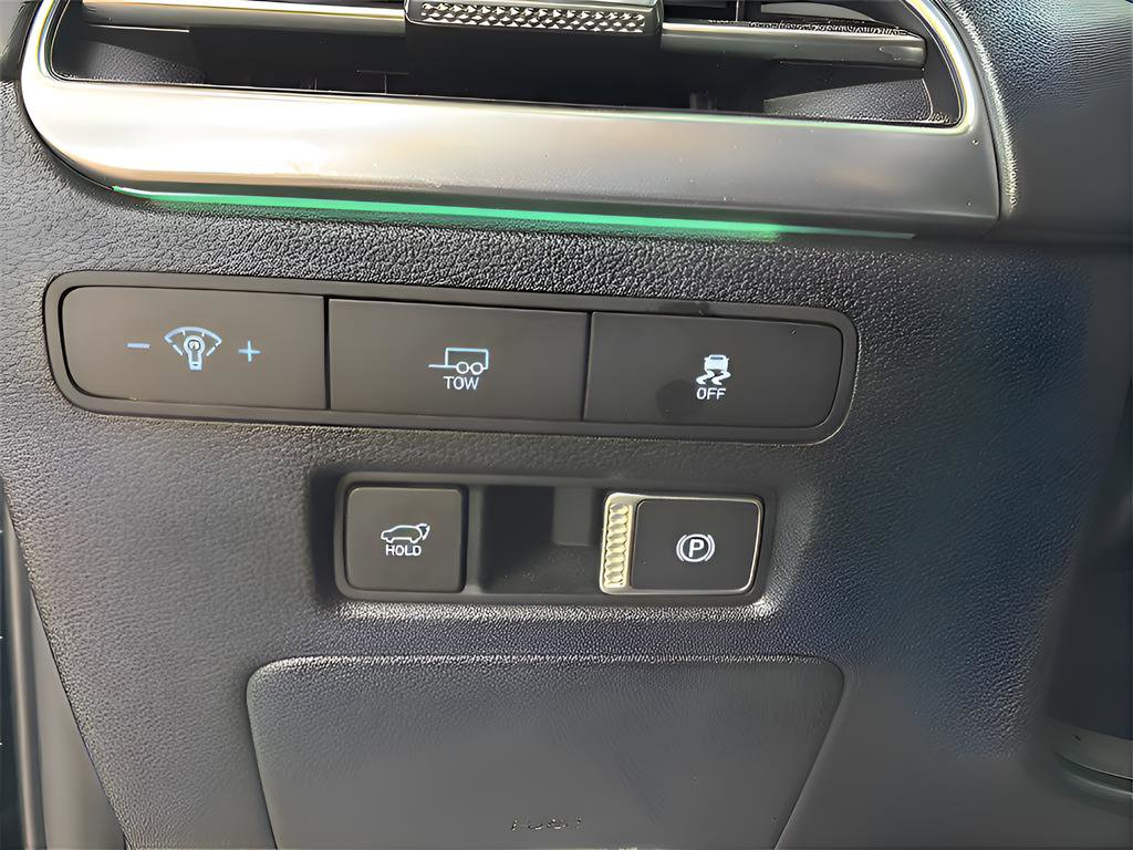 Used 2023 Hyundai Palisade Calligraphy image 24