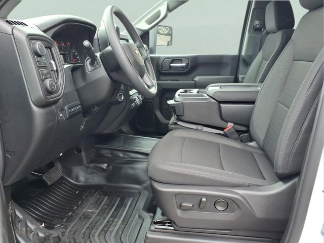 New 2026 Chevrolet Silverado 3500 W/T w/ WT Convenience Package AWD/4WD image 16