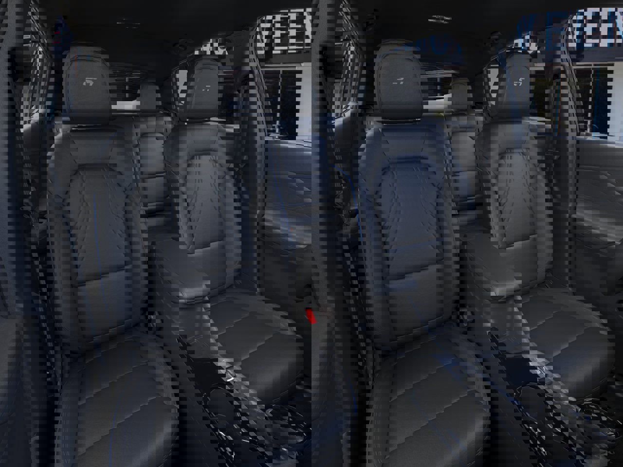 New 2026 Buick Envista Sport Touring w/ Advanced Safety Package image 40