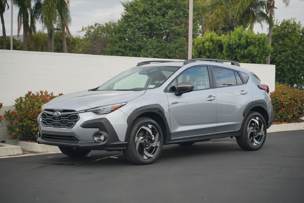 New 2026 Subaru Crosstrek 2.5i Limited