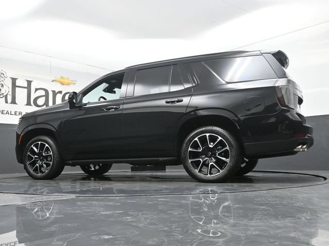 New 2026 Chevrolet Tahoe RST w/ RST Capability Package AWD/4WD image 34