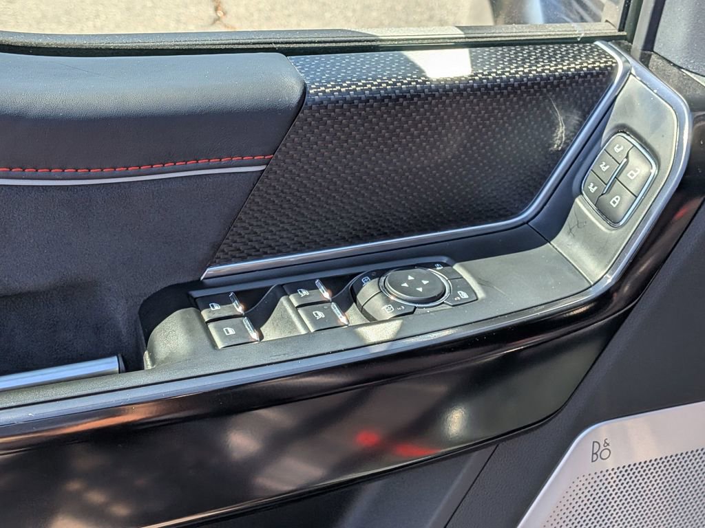 Used 2025 Ford F150 Raptor w/ Equipment Group 803A Raptor R AWD/4WD image 14