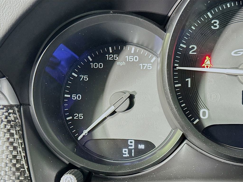 New 2026 Porsche Macan GTS AWD/4WD image 13