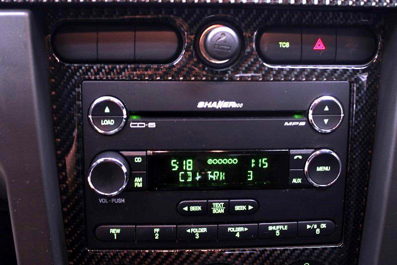 Used 2008 Ford Mustang GT image 16