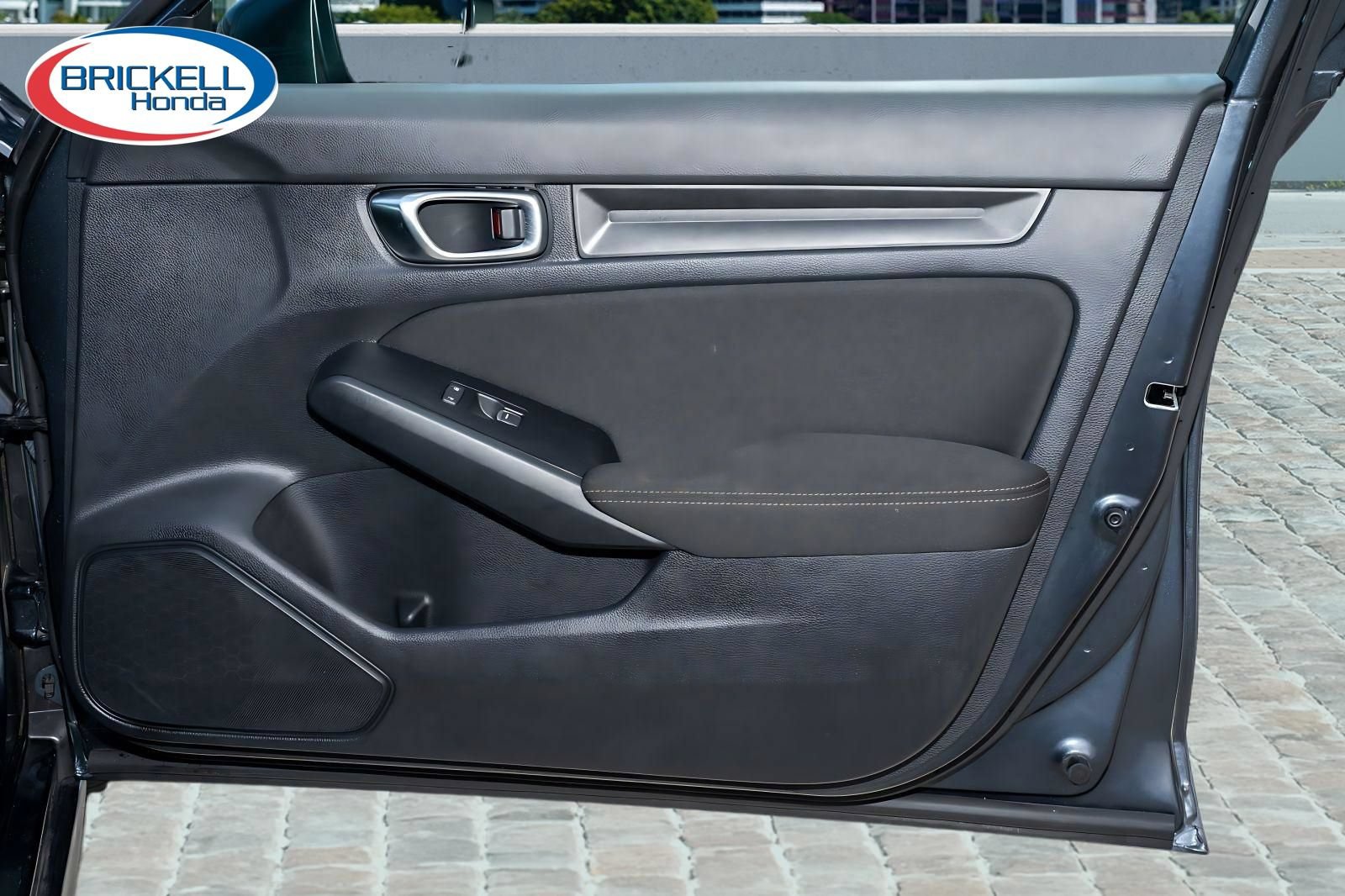 Certified 2024 Honda Civic Sport image 13