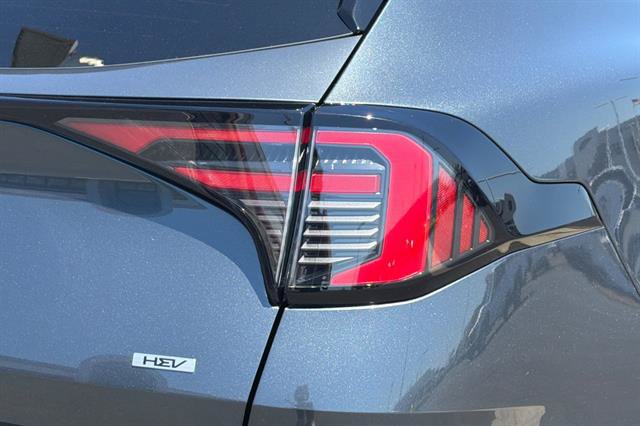 New 2026 Kia Sportage S AWD/4WD image 32