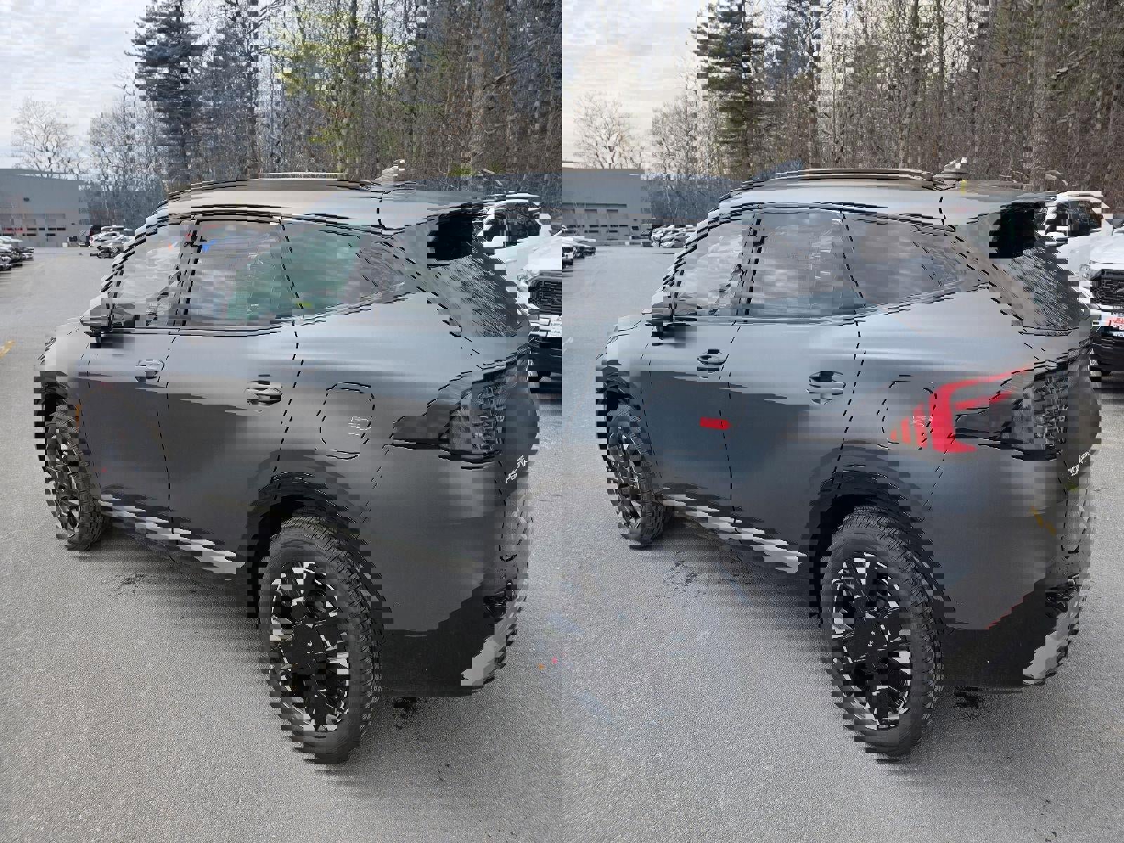 New 2026 Kia Sportage SX Prestige image 3