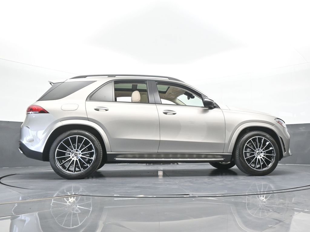 Used 2022 Mercedes-Benz GLE 350 image 64