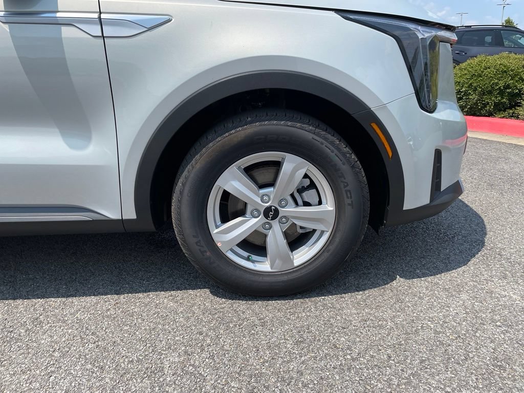 New 2026 Kia Sorento LX FWD image 33