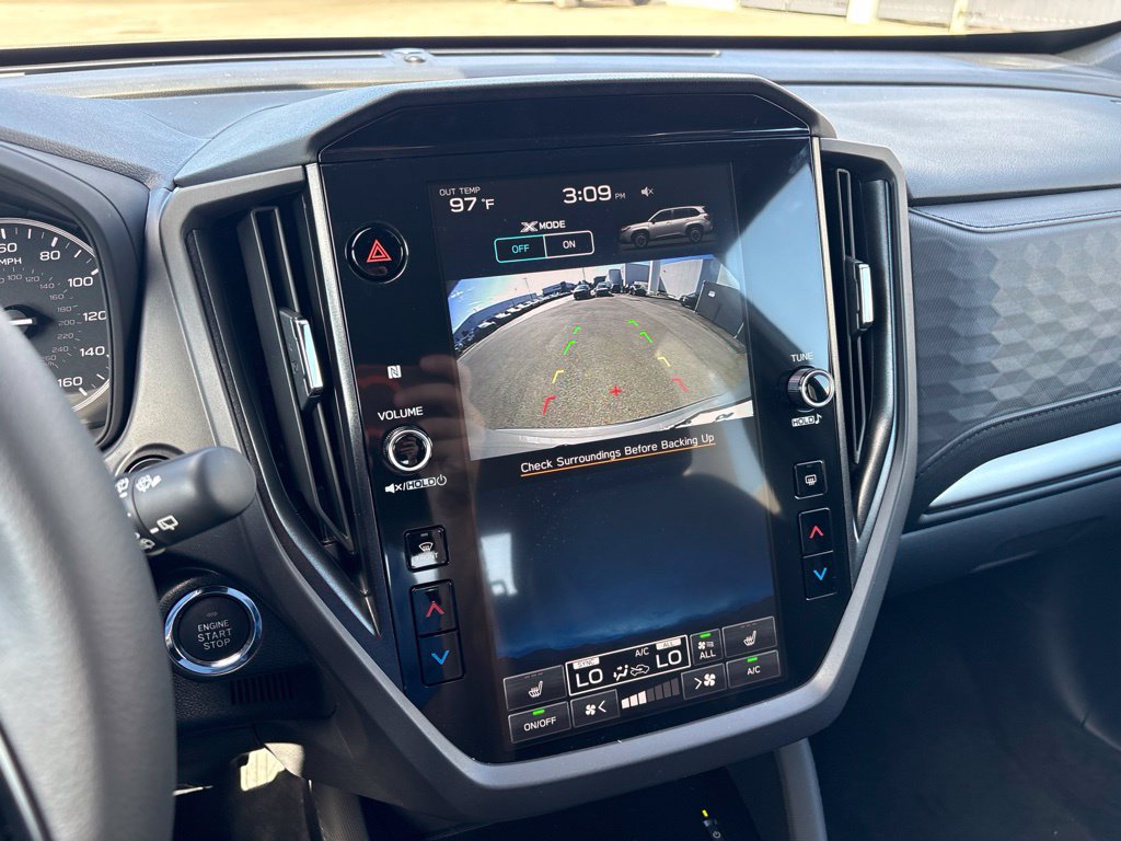 New 2026 Subaru Forester Premium AWD/4WD image 22