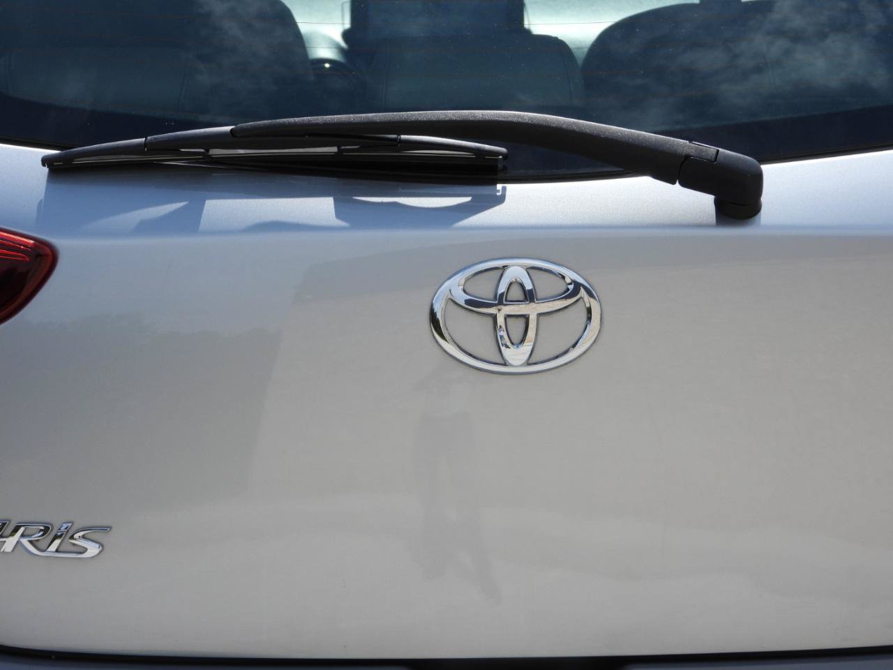 Used 2020 Toyota Yaris XLE FWD image 20