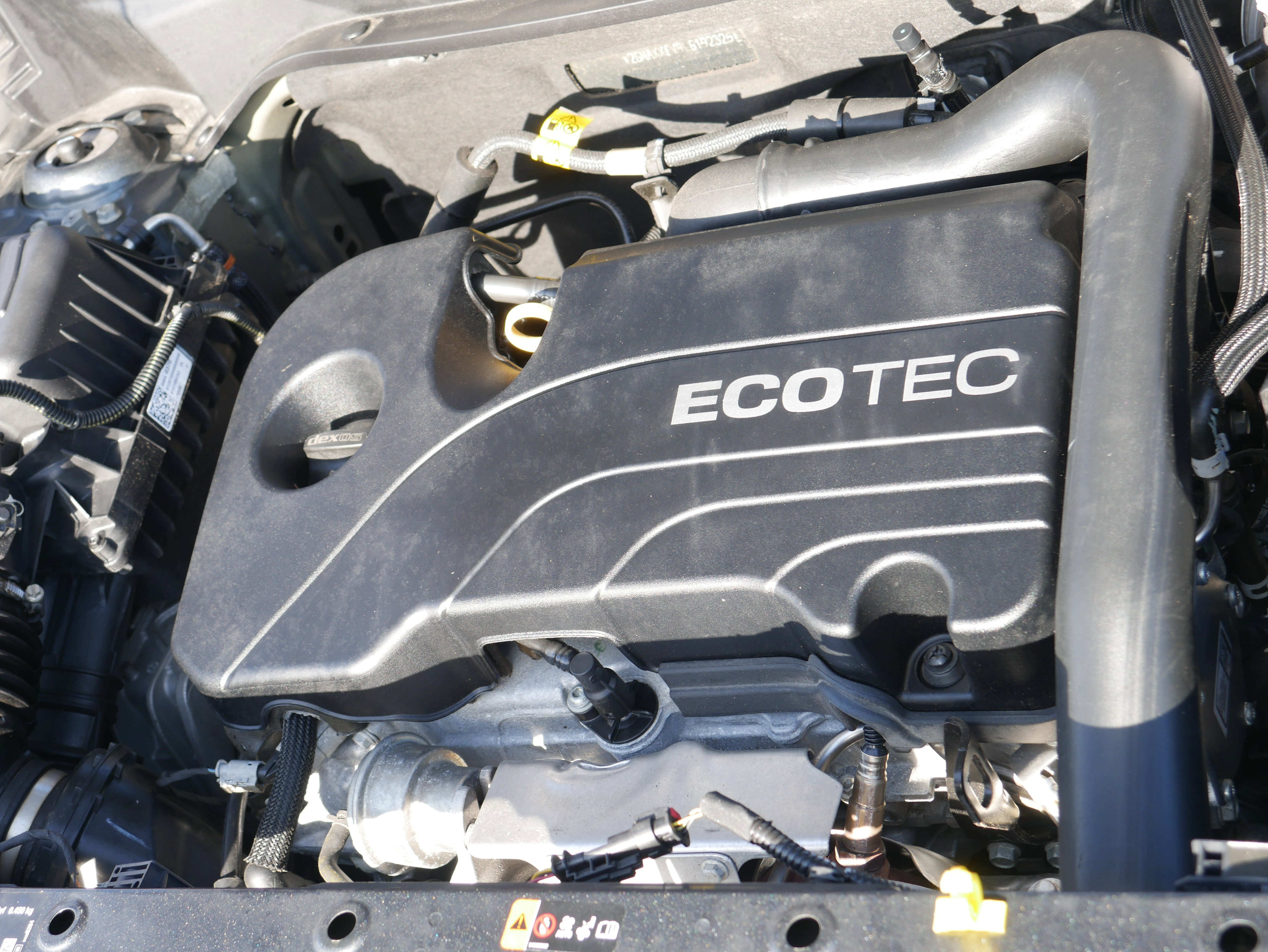 Certified 2020 Chevrolet Equinox Premier image 10