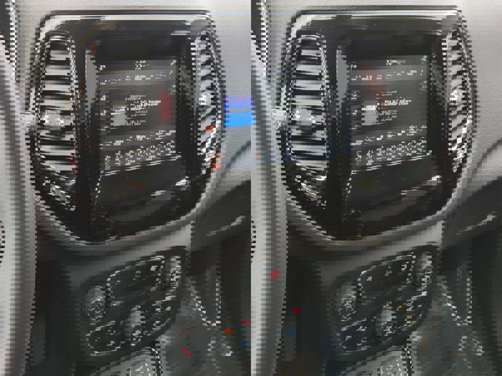 Certified 2018 Jeep Compass Latitude w/ Popular Equipment Group image 27