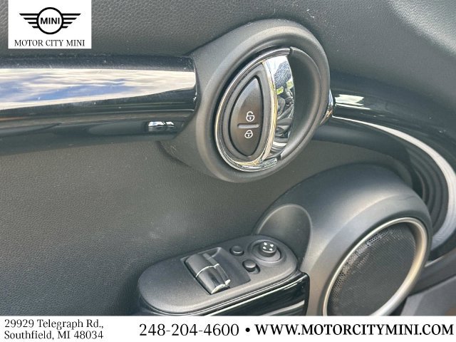 Used 2014 MINI Cooper S FWD image 18