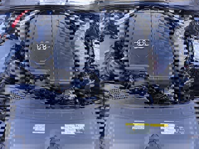 Used 2022 Audi A4 2.0T Premium w/ Convenience Package image 15