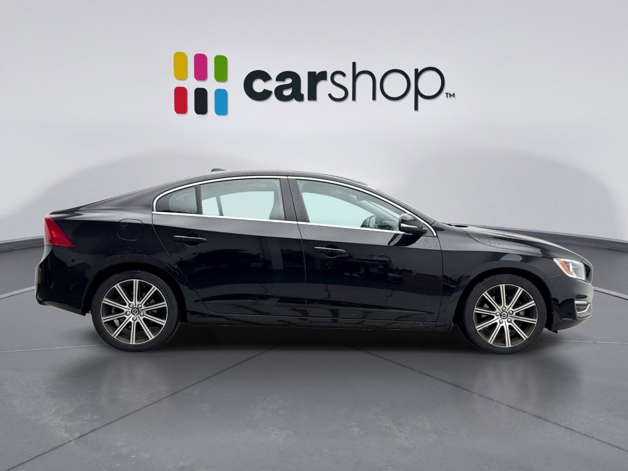 Used 2018 Volvo S60 T5 Inscription AWD/4WD image 6
