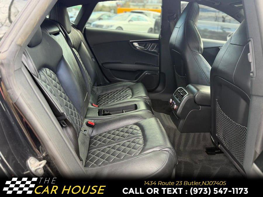 Used 2013 Audi S7 Prestige image 21
