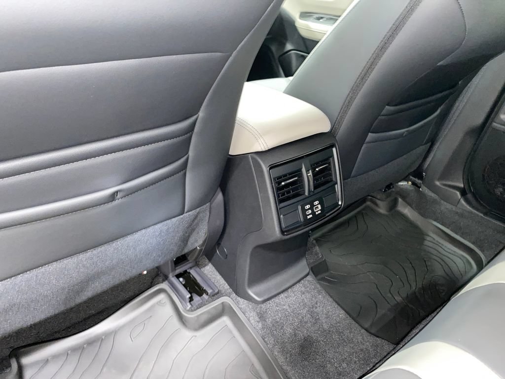 New 2026 Subaru Forester Limited AWD/4WD image 13