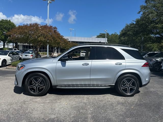 New 2026 Mercedes-Benz GLE 450 4MATIC image 9
