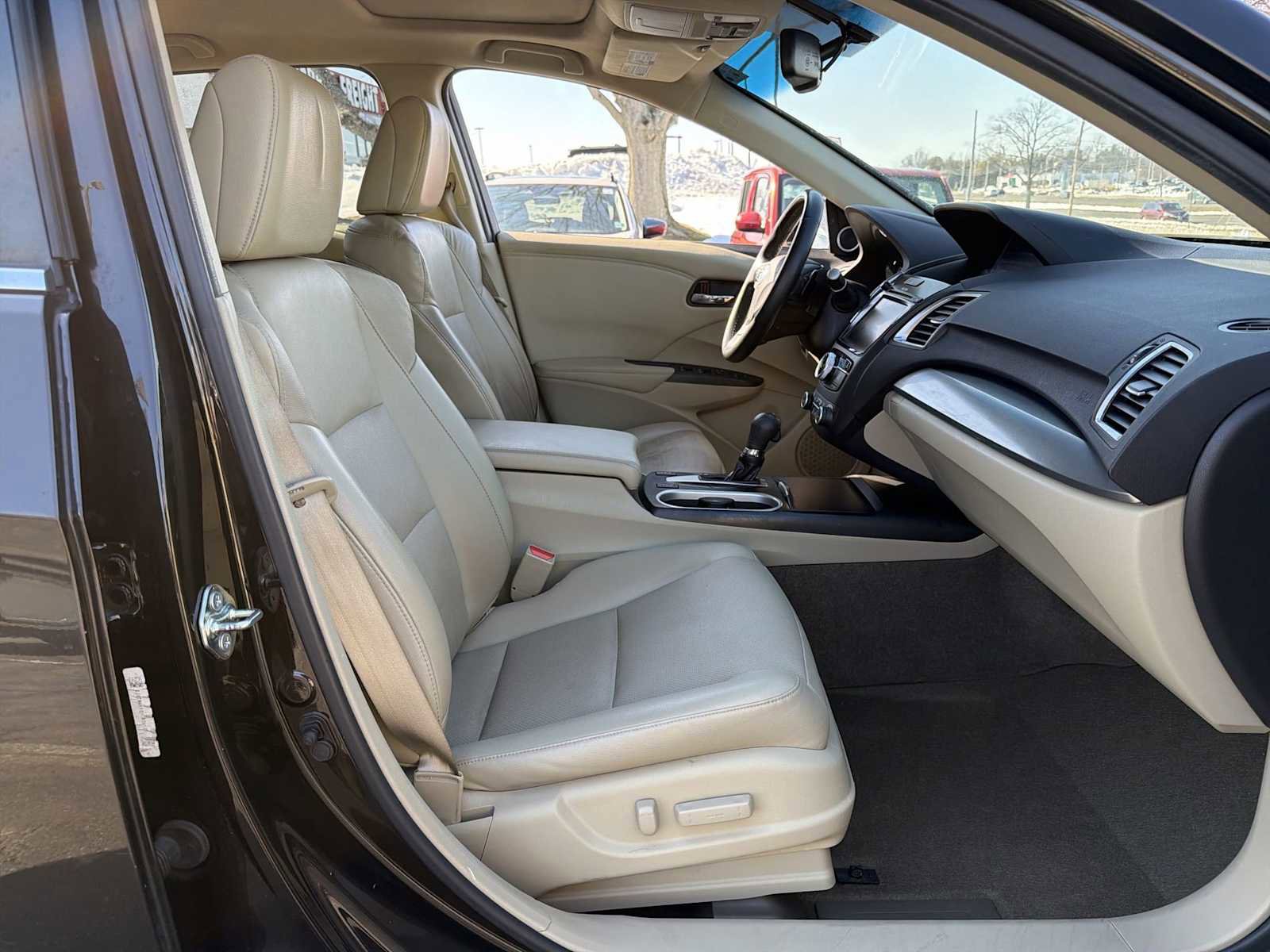 Used 2017 Acura RDX AWD w/ Technology Package image 15