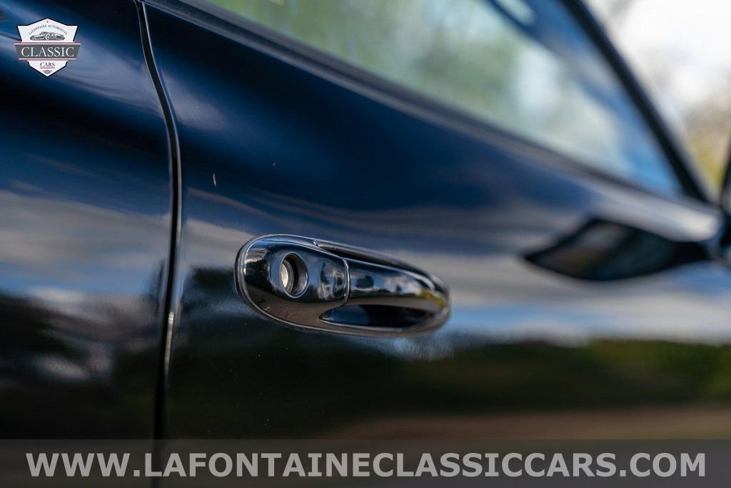 Used 1994 Toyota Supra Turbo image 42
