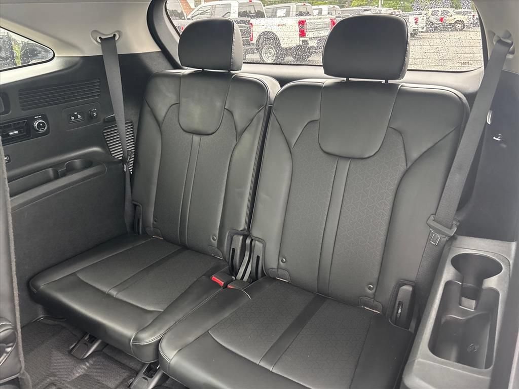 Used 2022 Kia Sorento X-Line EX AWD/4WD image 19