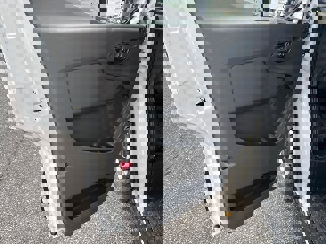 New 2026 Ford Transit 250 148 Medium Roof w/ Load Area Protection Package image 10