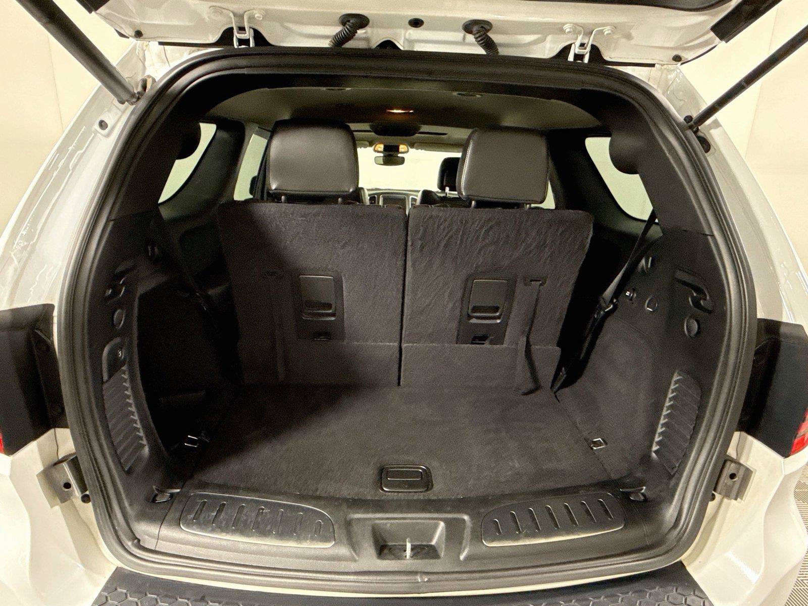 Used 2018 Dodge Durango Citadel AWD/4WD image 19