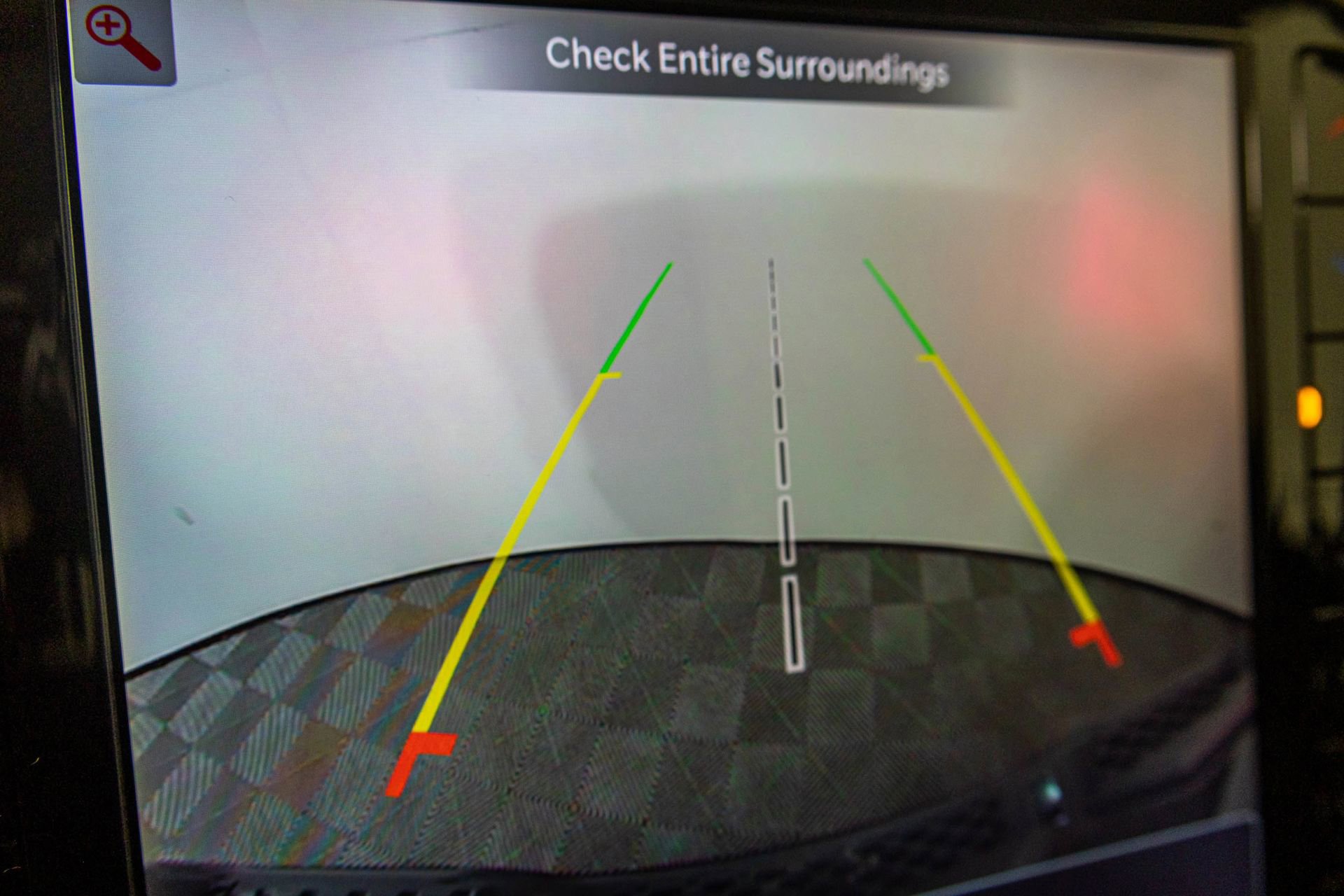 New 2026 RAM 1500 4x4 Crew Cab image 8