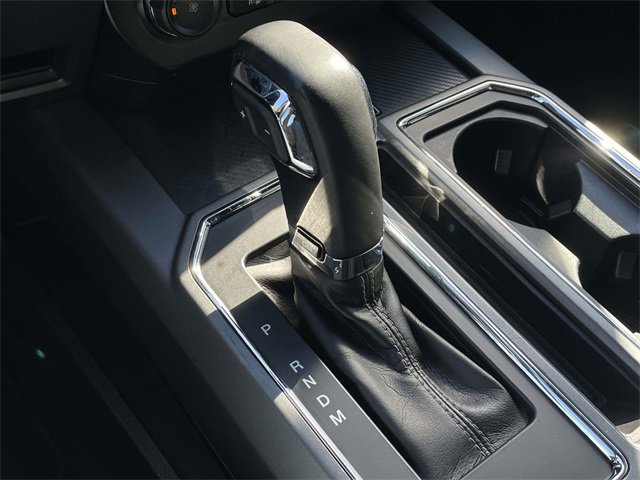 Used 2020 Ford F150 XLT w/ Equipment Group 302A Luxury image 26