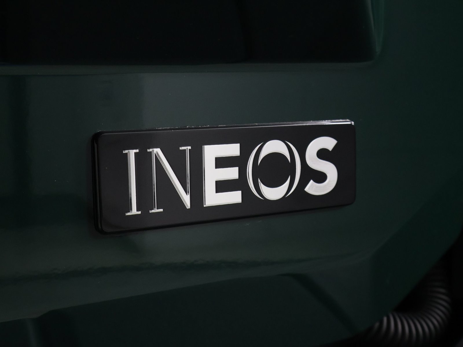 New 2026 INEOS Grenadier Station Wagon AWD/4WD image 19