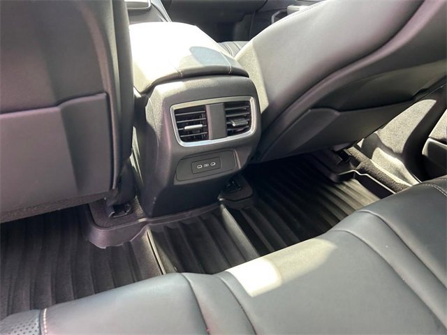 Used 2023 Acura RDX w/ Technology Package image 15