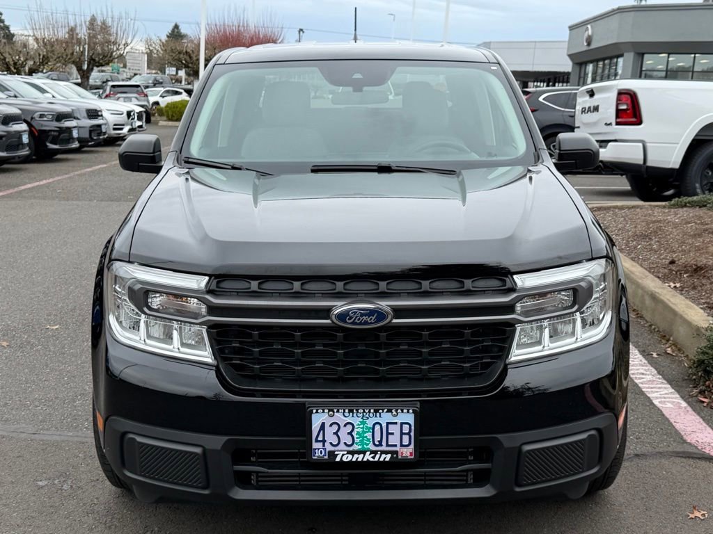 Used 2024 Ford Maverick XLT w/ Equipment Group 300A Standard image 3