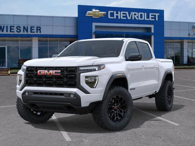 New 2026 GMC Canyon Elevation RWD image 6