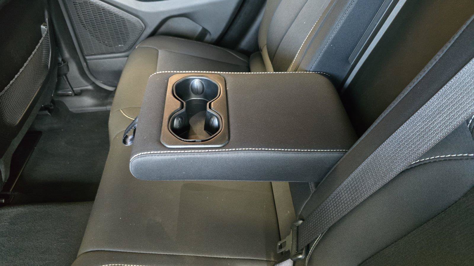 Used 2024 Jeep Grand Cherokee Laredo X AWD/4WD image 18
