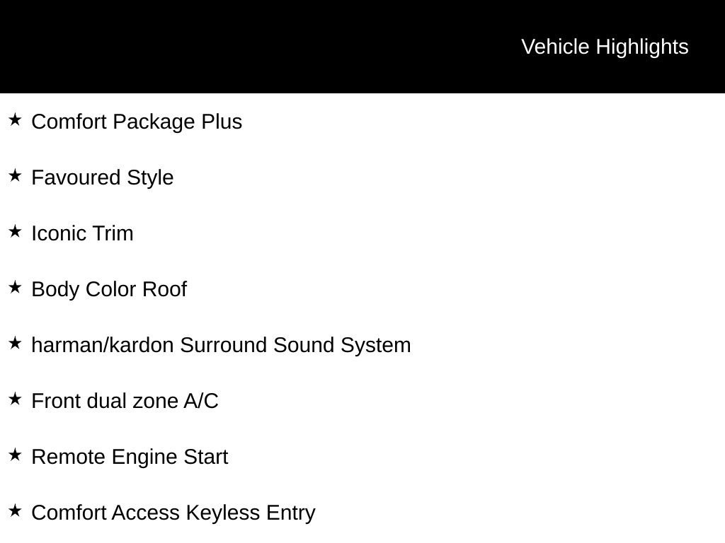 Used 2026 MINI Cooper 2-Door Hardtop FWD image 6