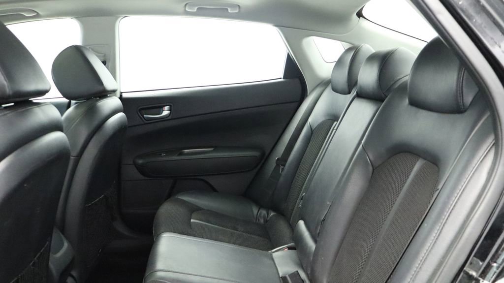 Used 2019 Kia Optima S w/ S Panoramic Sunroof Package image 22
