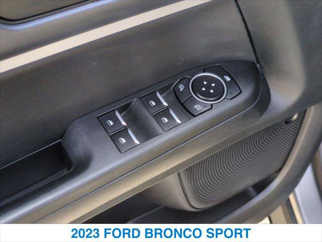 Used 2023 Ford Bronco Sport Big Bend AWD/4WD image 13