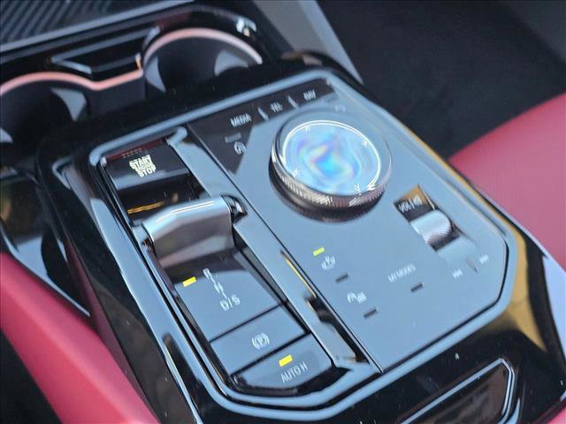 New 2026 BMW 530i xDrive image 14