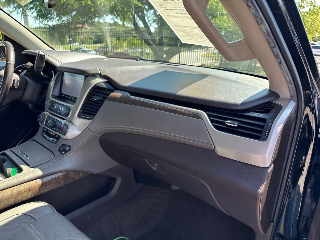 Used 2018 GMC Yukon Denali w/ Denali Ultimate Package RWD image 38