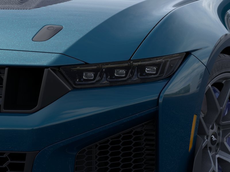 New 2026 Ford Mustang Dark Horse SC RWD image 18