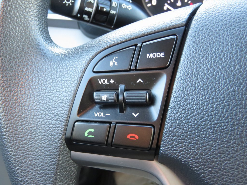 Used 2016 Hyundai Tucson SE w/ Option Group 02 image 21