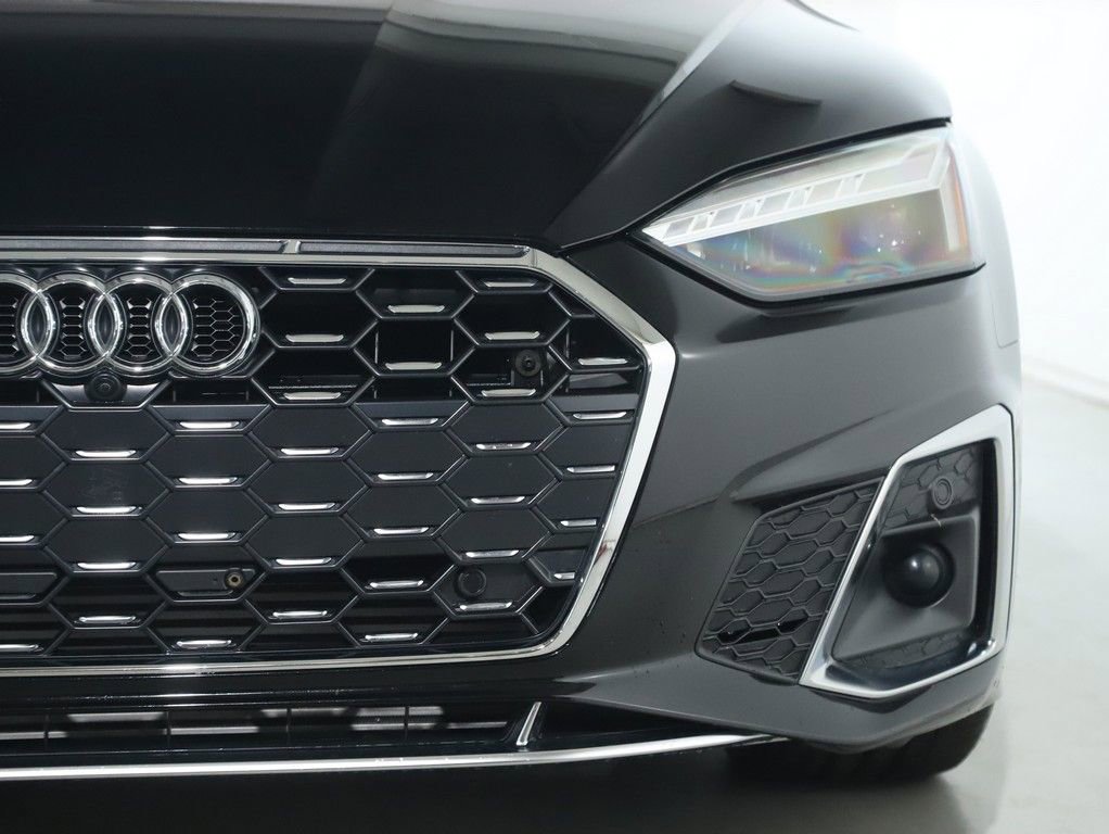 Used 2024 Audi S5 Premium Plus w/ Premium Plus Package image 7