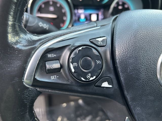 Used 2017 Buick Envision Essence image 18