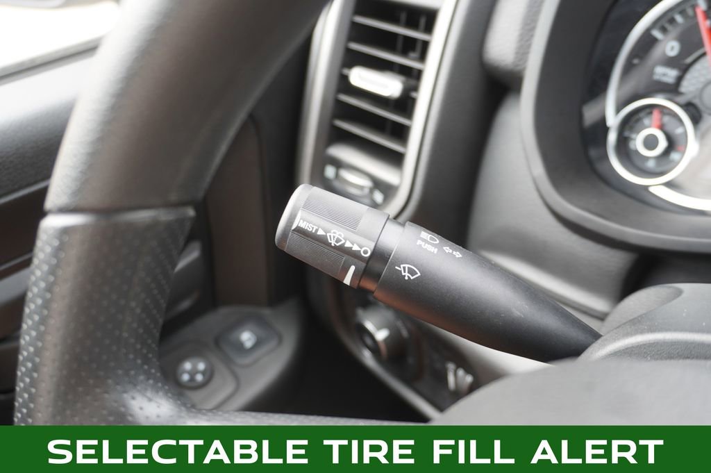 Used 2023 RAM 3500 Tradesman image 22