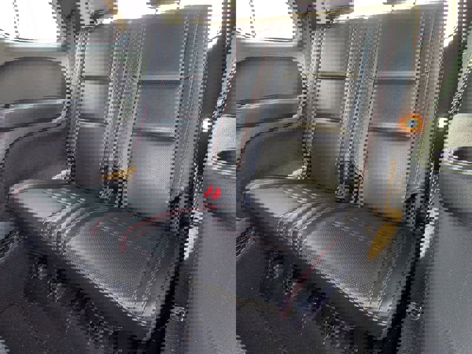 Used 2023 Dodge Durango GT image 62