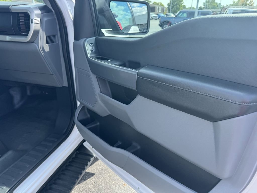 Certified 2021 Ford F150 XLT image 14