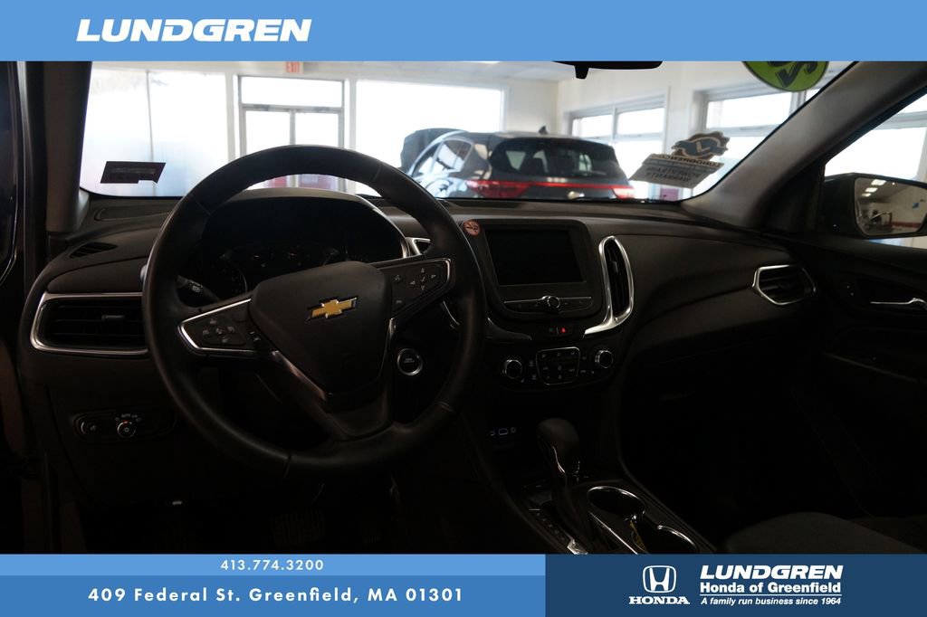 Used 2024 Chevrolet Equinox LT image 15